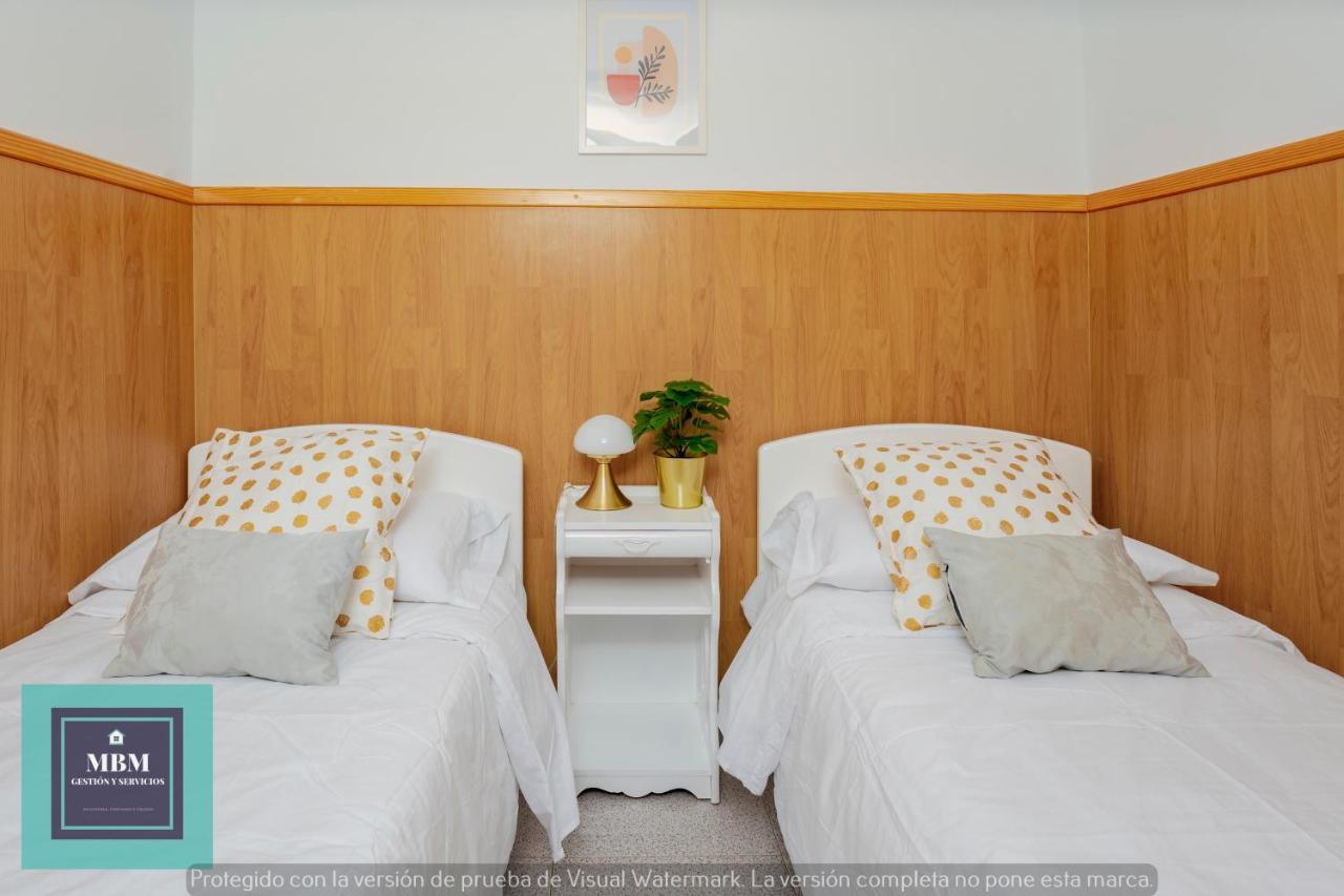 라스팔마스 Casa Ignacita Vv 빌라 외부 사진